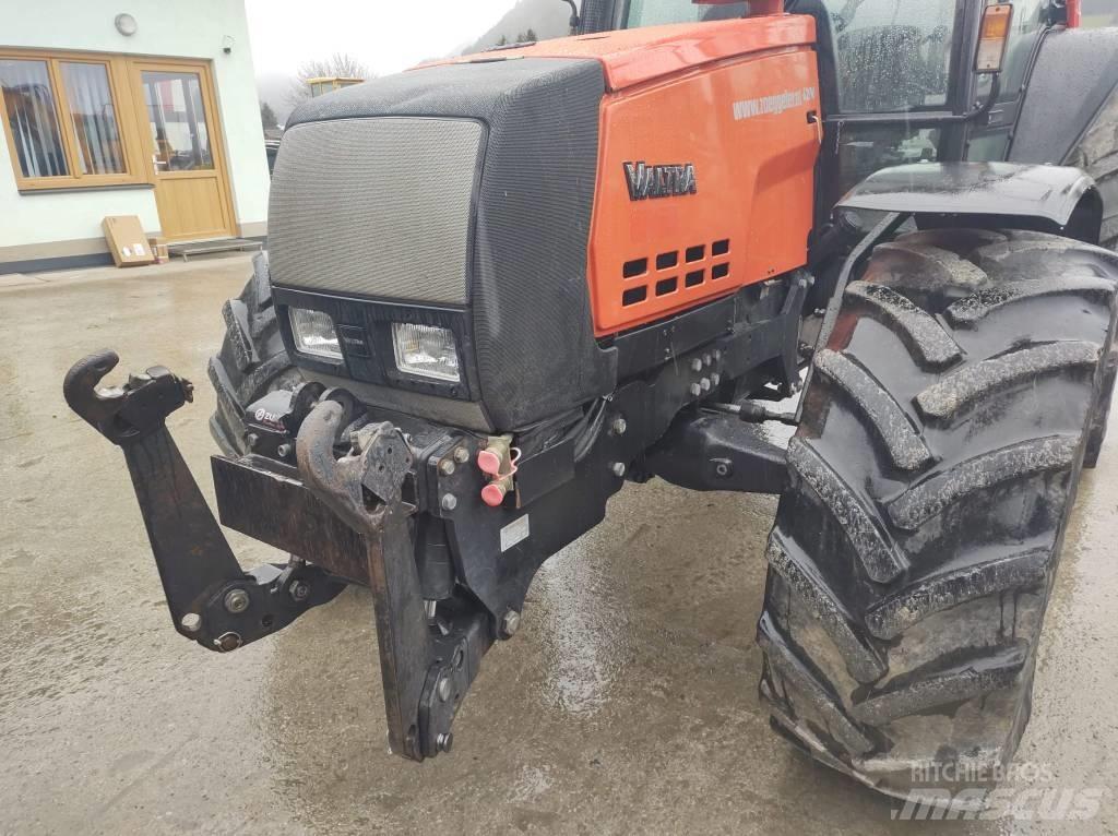 Valtra Valmet 6200 트랙터