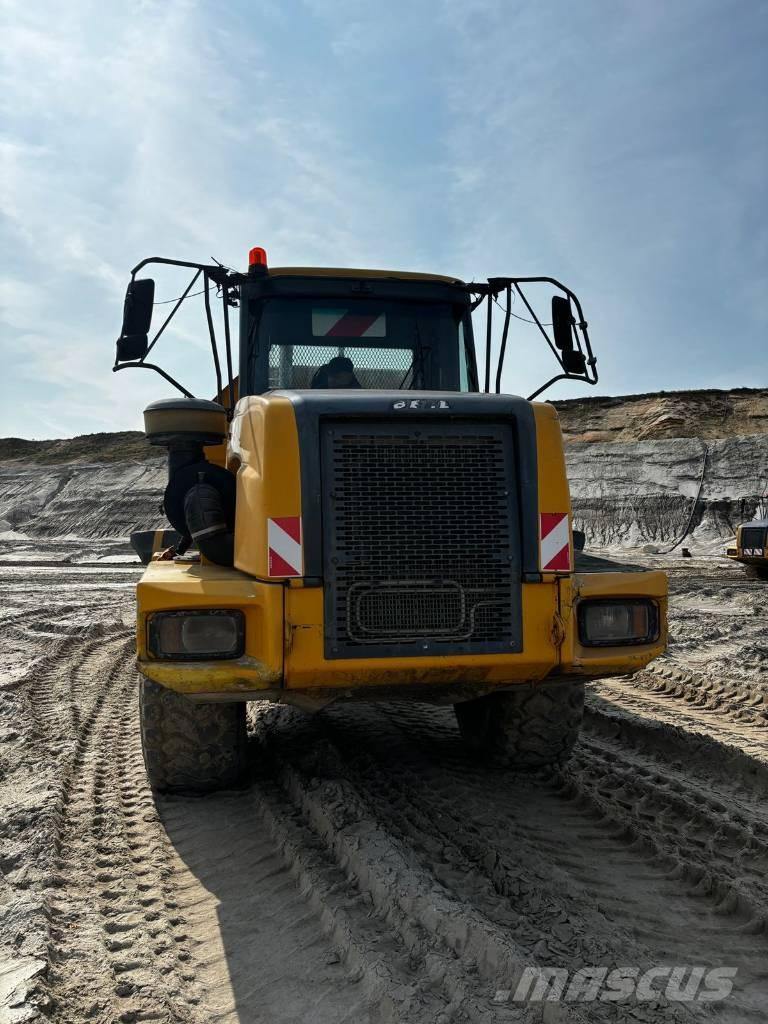 Bell B 25 연결식 홀러