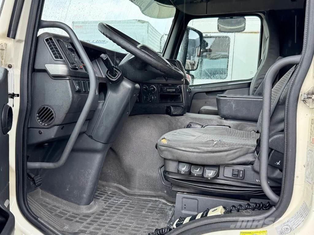 Volvo FM 340 트랙터 유닛