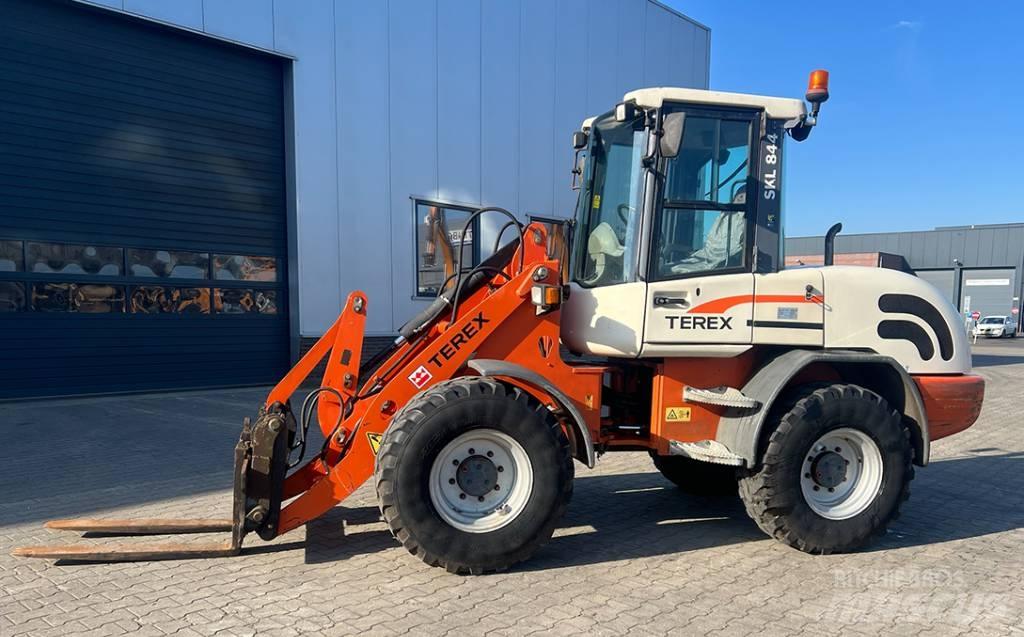 Schaeff SKL 844  휠로우더