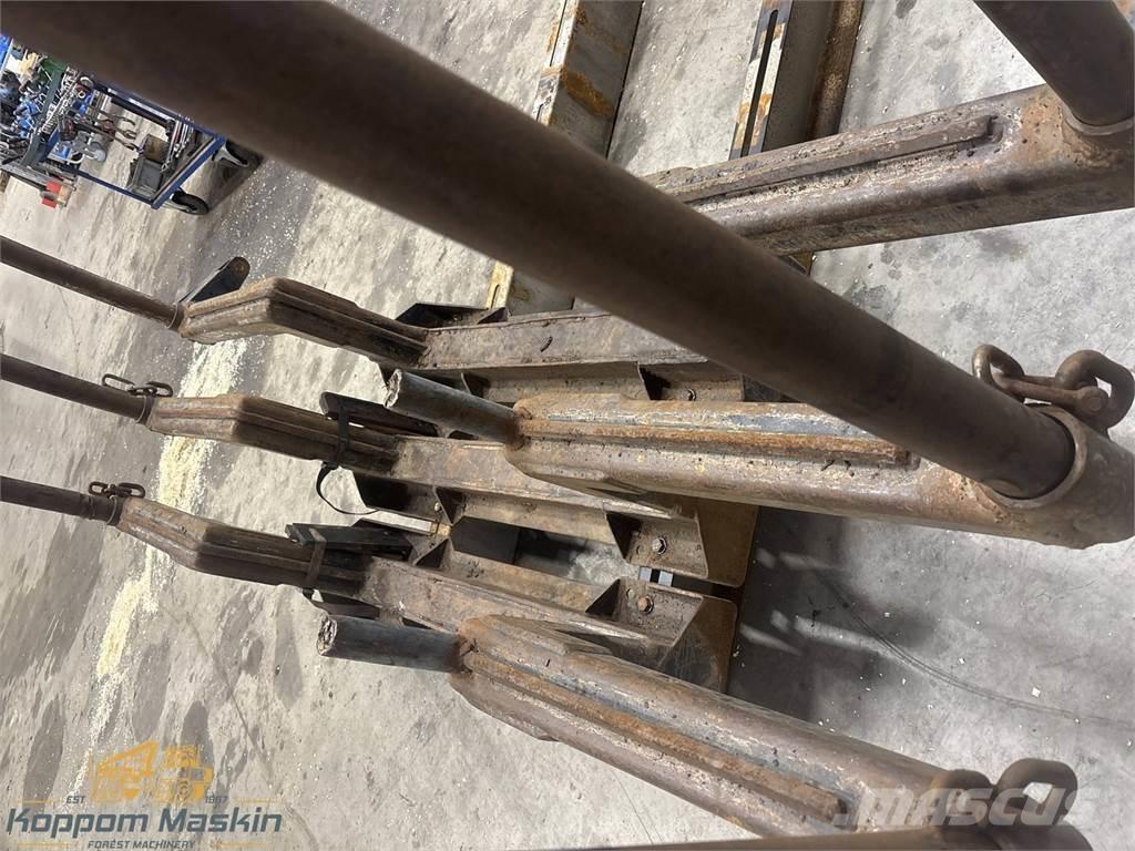 Gremo 950 기타 구성품