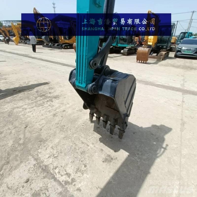 Sunward SWE 70 E 대형 굴삭기 29톤 이상