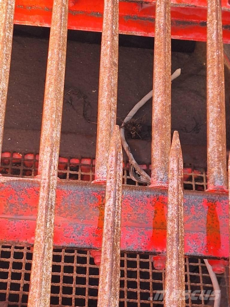 Finlay 870 이동식 선별기