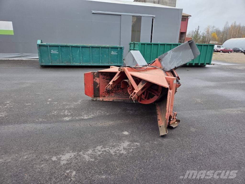 Esko LL 312 제설기