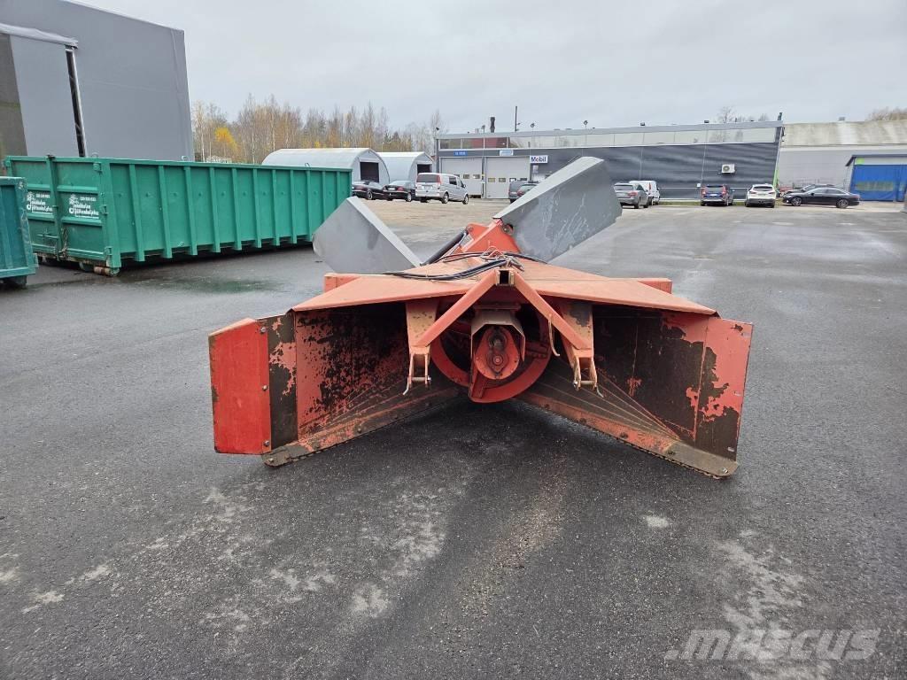 Esko LL 312 제설기