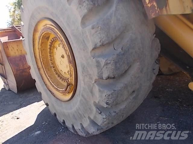 Komatsu WA 600 건설 장비 - 기타
