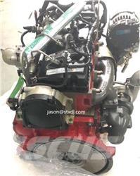 Cummins ISF2.8s4117V 엔진