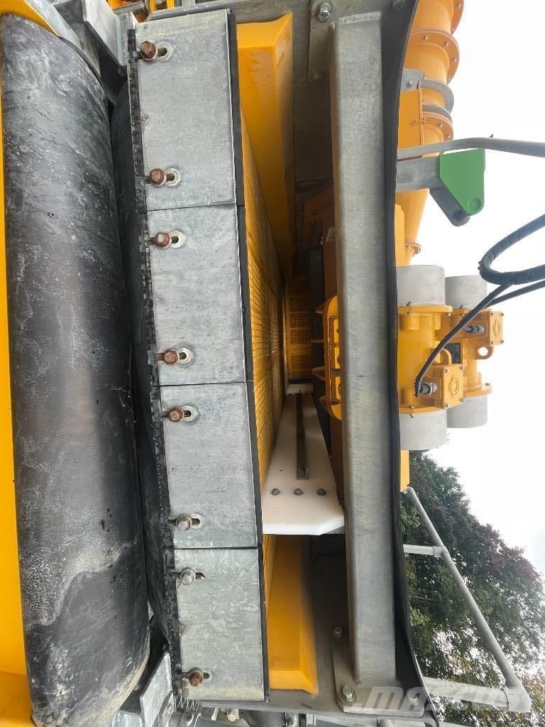 Bauer MAT BE 250-60 건설 장비 - 기타