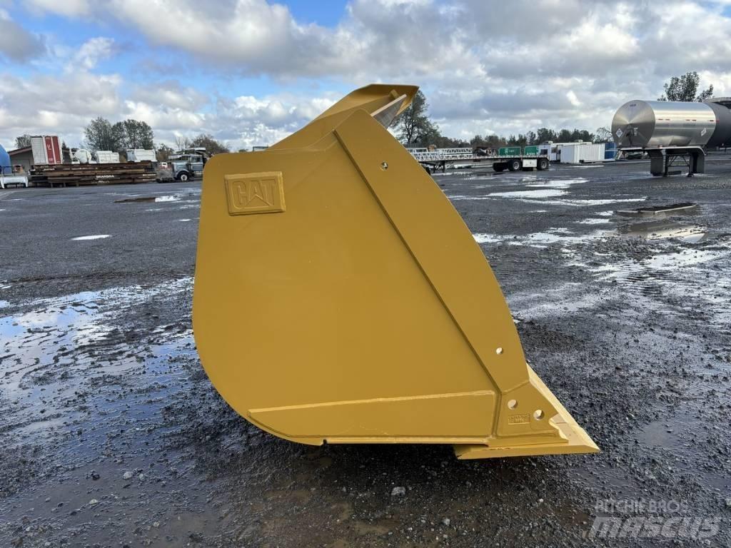 CAT 950GC 기타 부품  