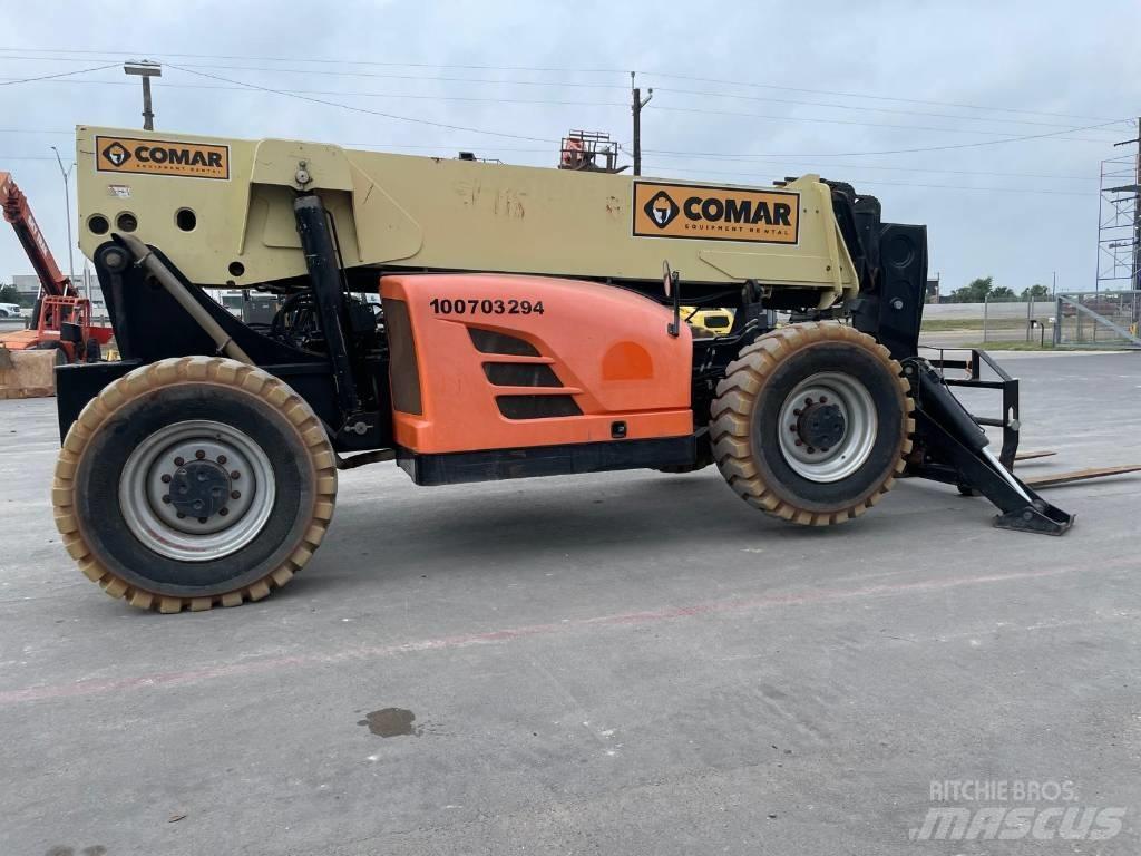 JLG 1255A 텔러 핸들러
