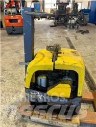 Atlas Copco LG 300 토양 다짐기