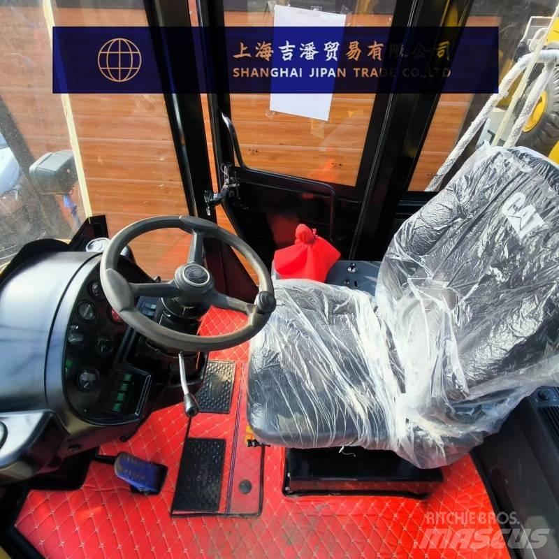 CAT 966 H  휠로우더