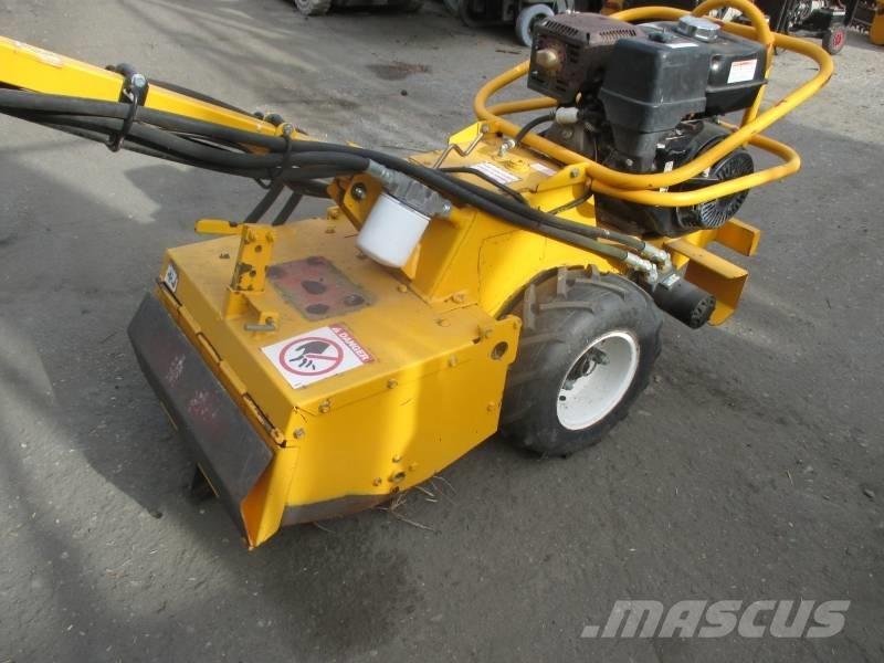 Barreto 1320H 2륜 트랙터