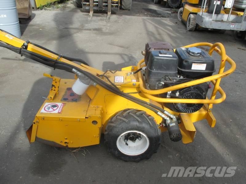 Barreto 1320H 2륜 트랙터