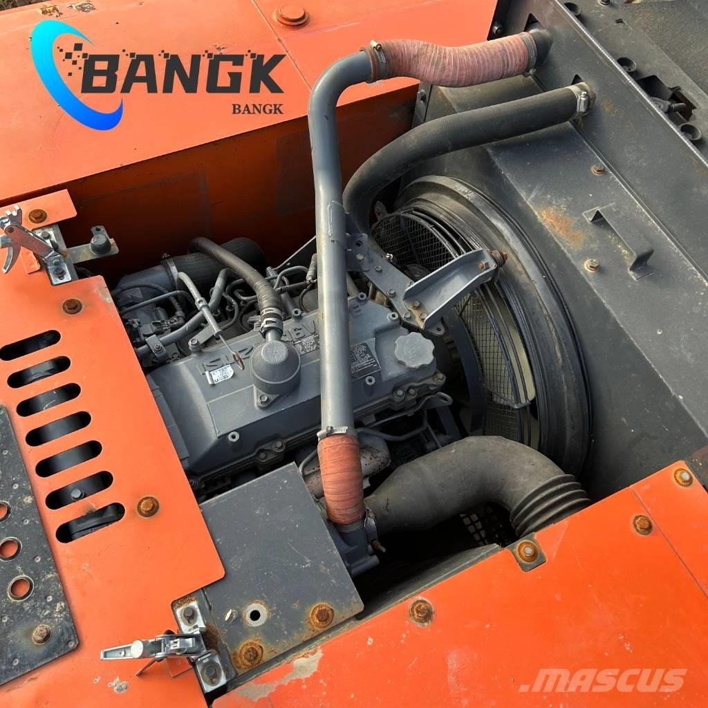 Kobelco SK75 대형 굴삭기 29톤 이상