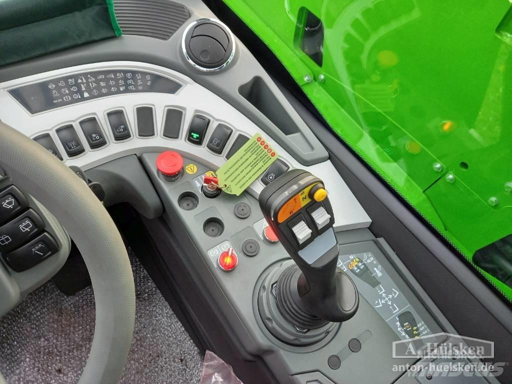 Merlo TF 30.9 - 115 텔러 핸들러