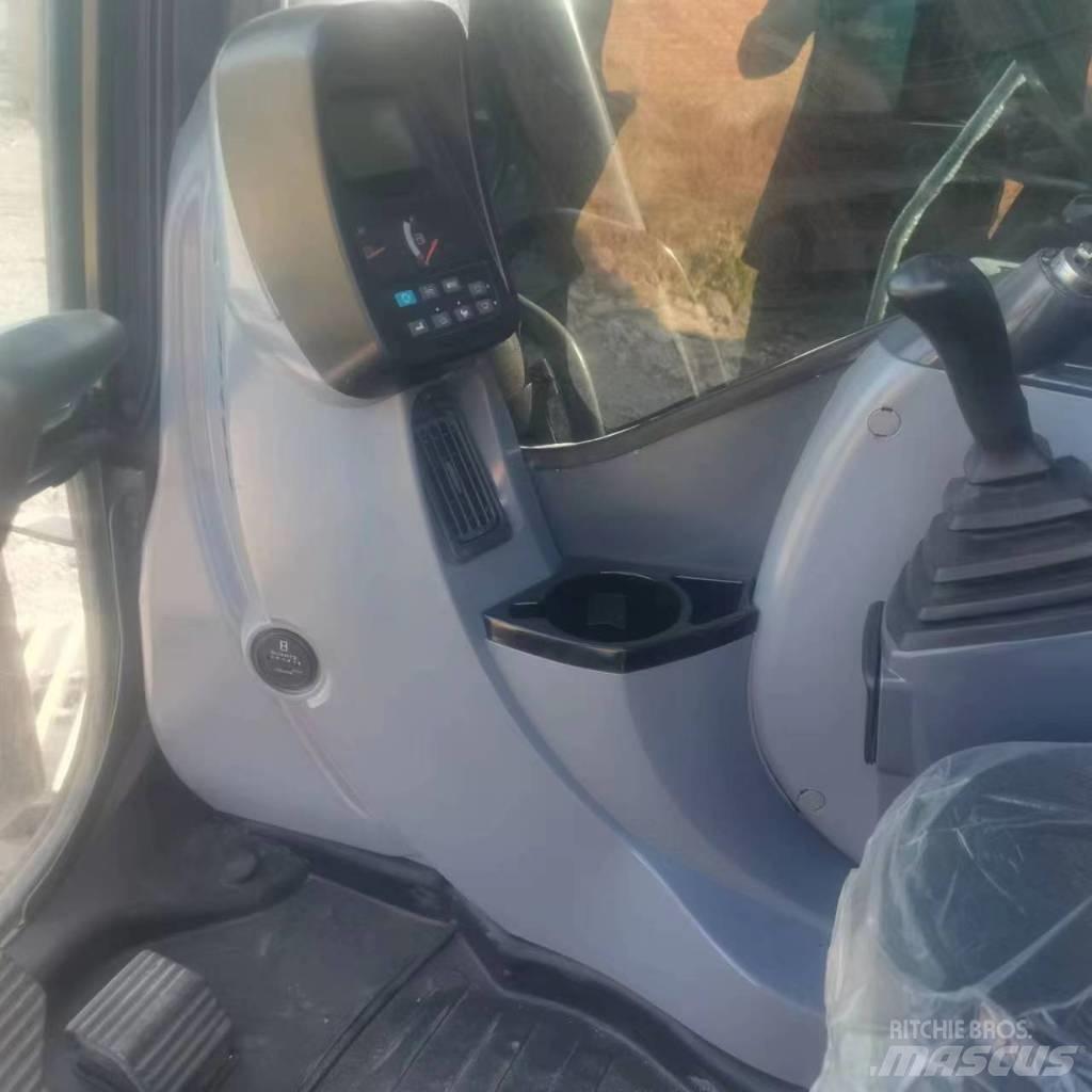 Kobelco 200 대형 굴삭기 29톤 이상