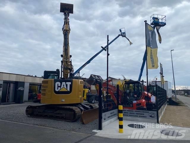 CAT 315FL CR 대형 굴삭기 29톤 이상