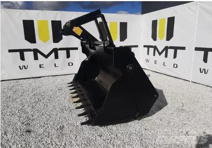TMT JCB 백호