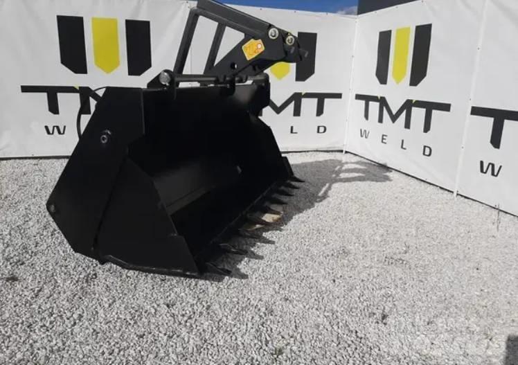 TMT JCB 백호