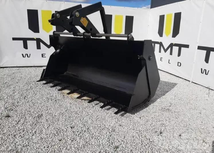 TMT JCB 백호
