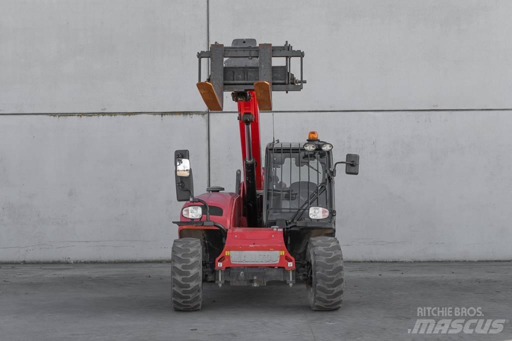 Manitou MT 625 H 텔러 핸들러