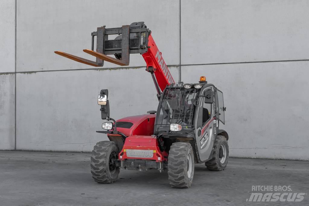 Manitou MT 625 H 텔러 핸들러