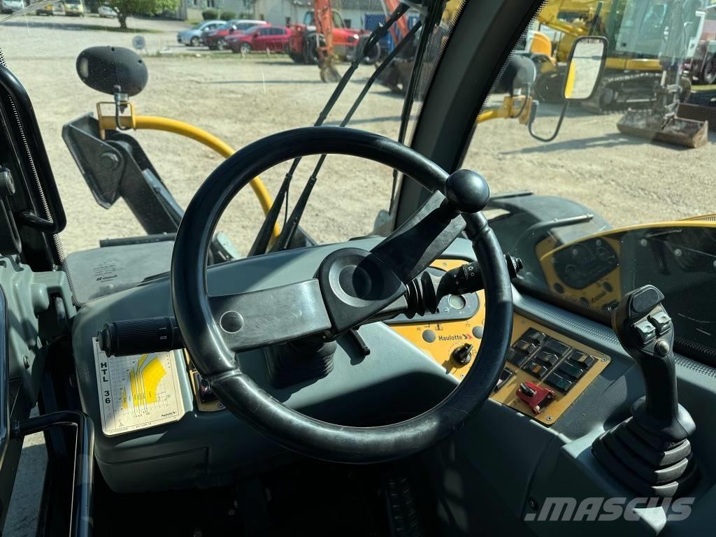 Haulotte HTL 3614 텔러 핸들러