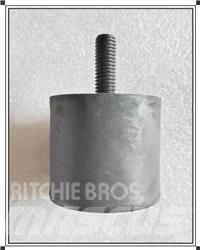 CLAAS Buffer bumper 트랜스미션