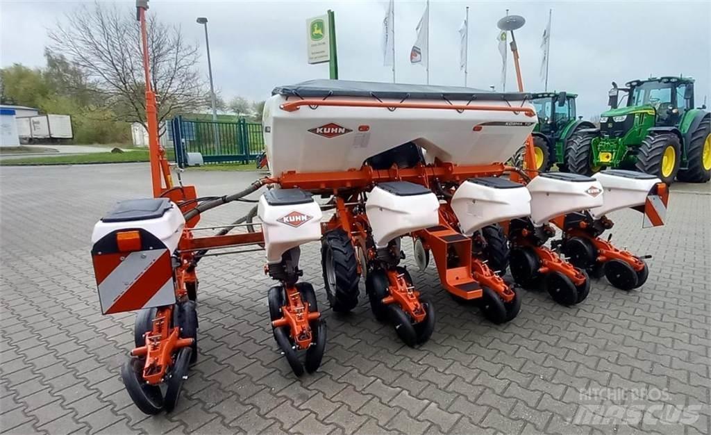 Kuhn Kosma TD Mais 정밀 조파기