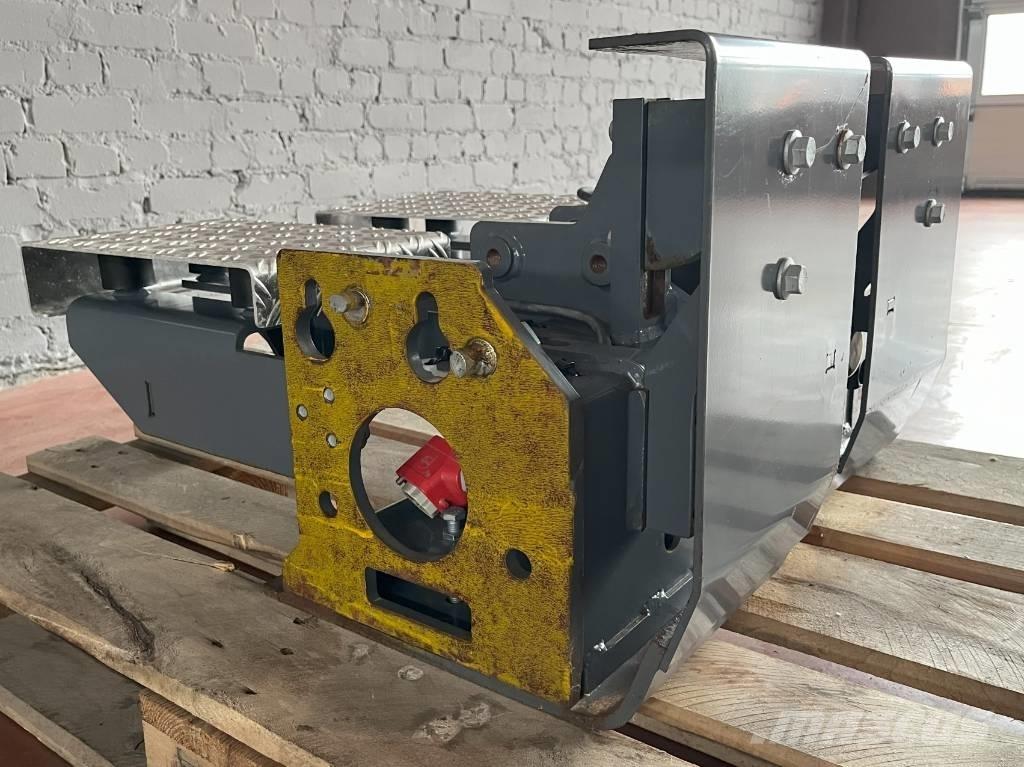 Vögele AB 340 V 아스팔트 기계 부속품