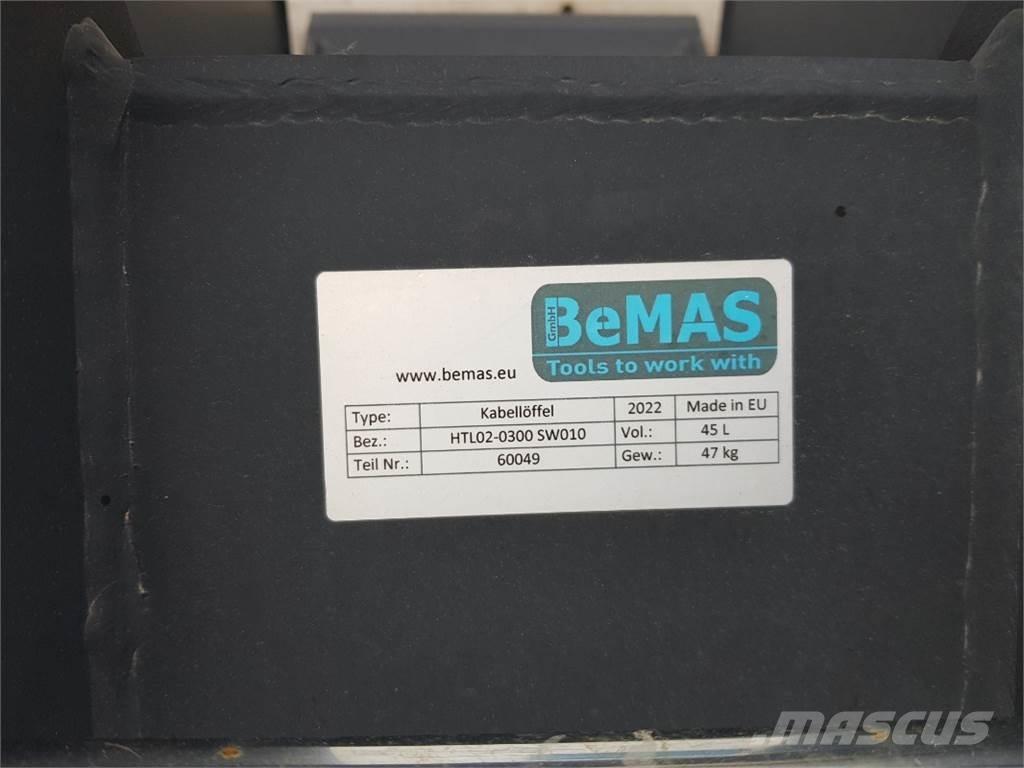  Bemas TL 300 SW010 백호