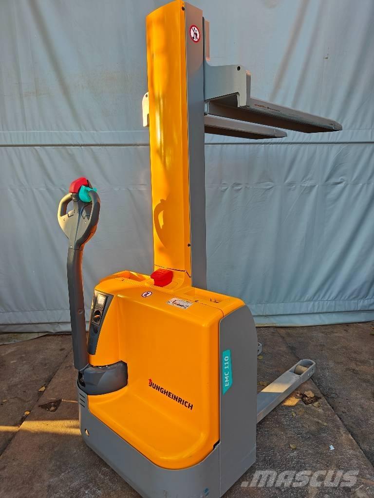 Jungheinrich EMC 110 포크리프트