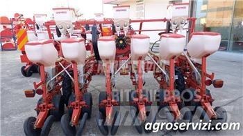Gaspardo MT 6F 정밀 조파기