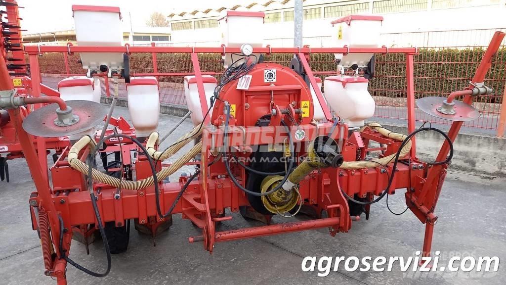 Gaspardo MT 6F 정밀 조파기