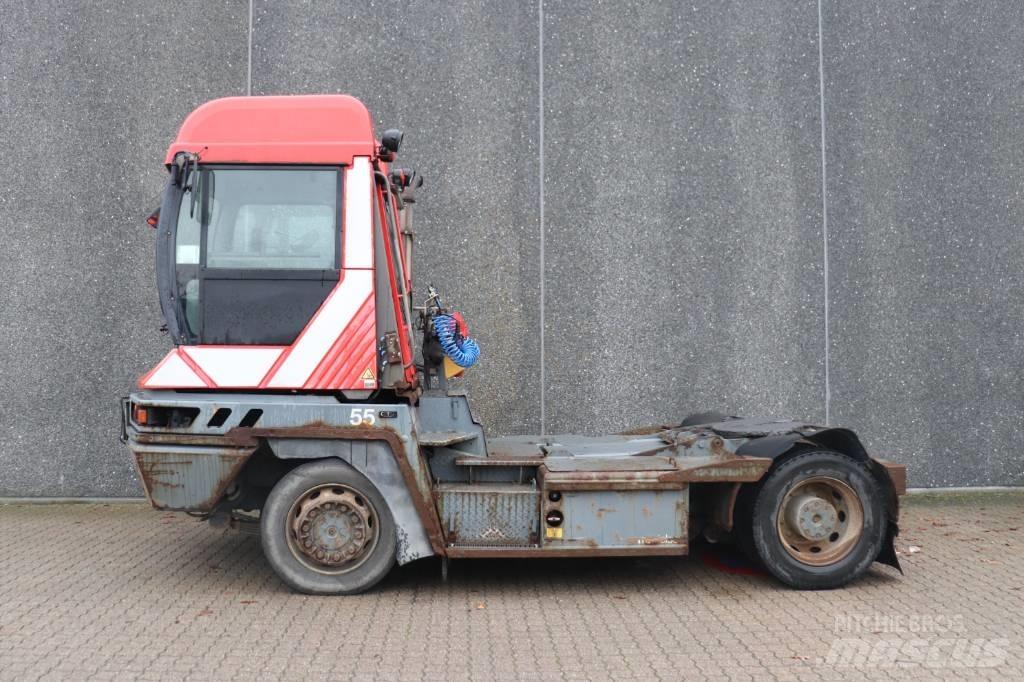 Terberg RT222 터미널 트랙터