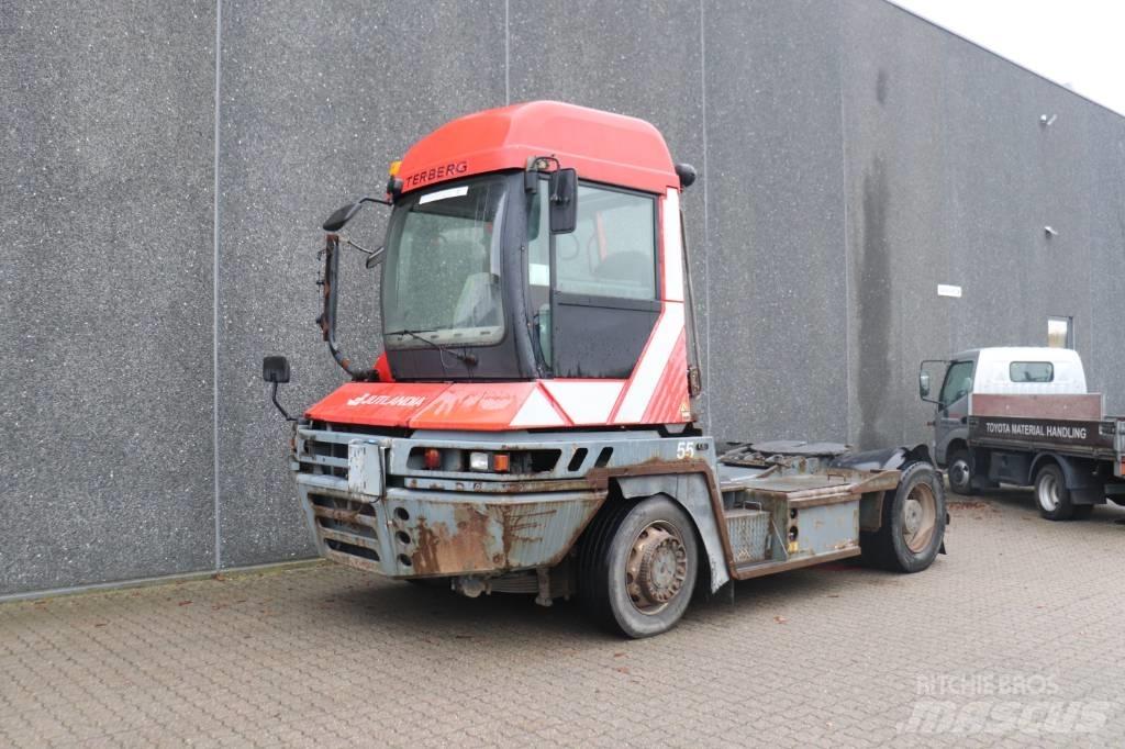 Terberg RT222 터미널 트랙터