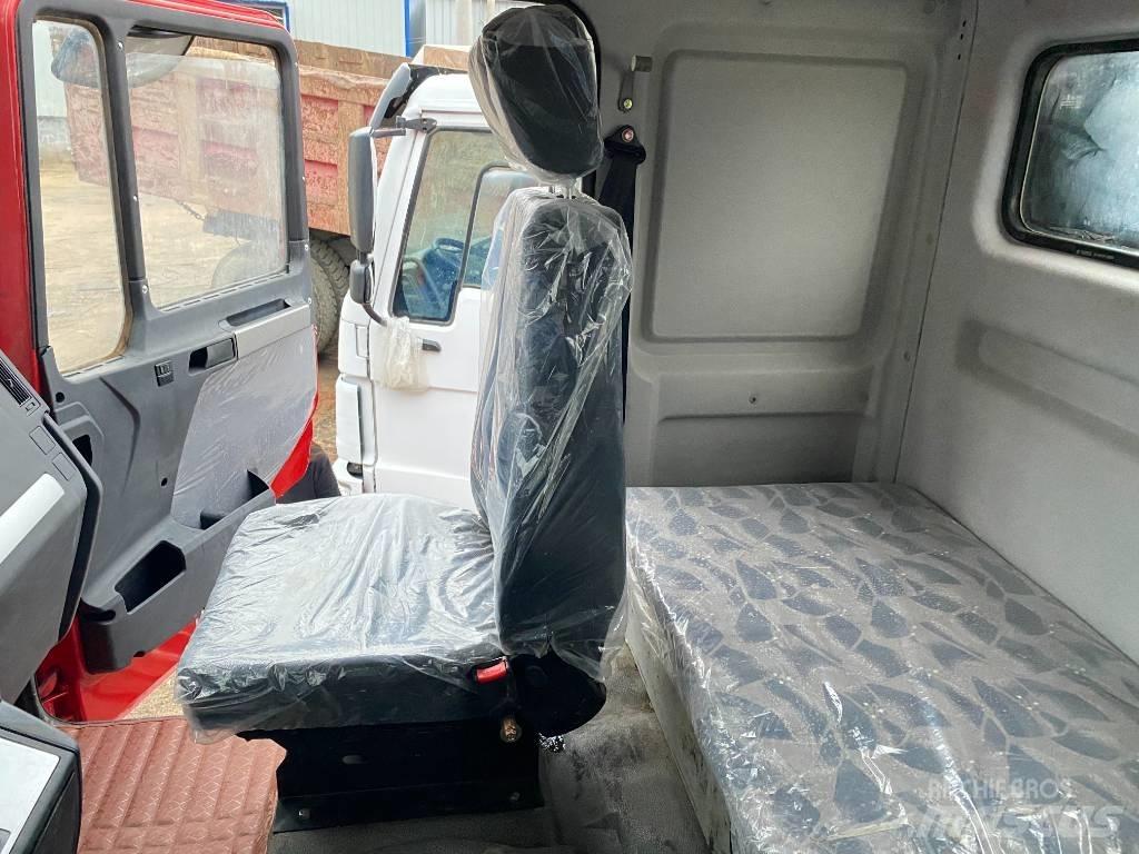Shacman F3000 6X4 트랙터 유닛