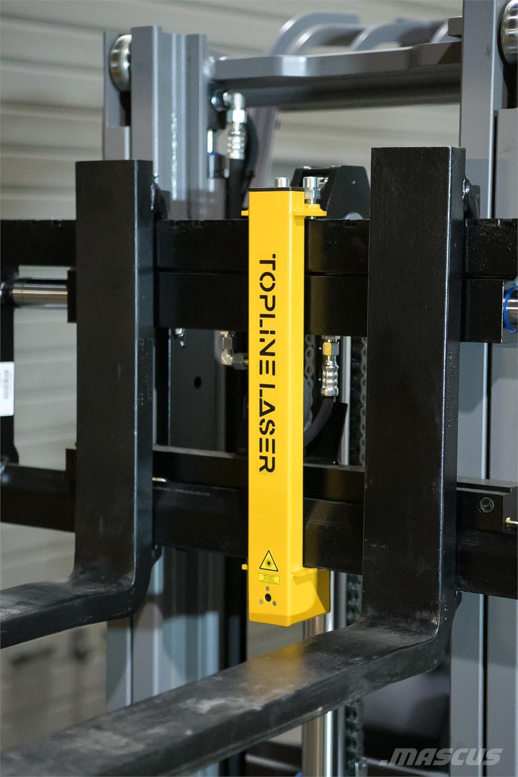  [div] Top Line Laser 기타 어태치먼트 및 부속품