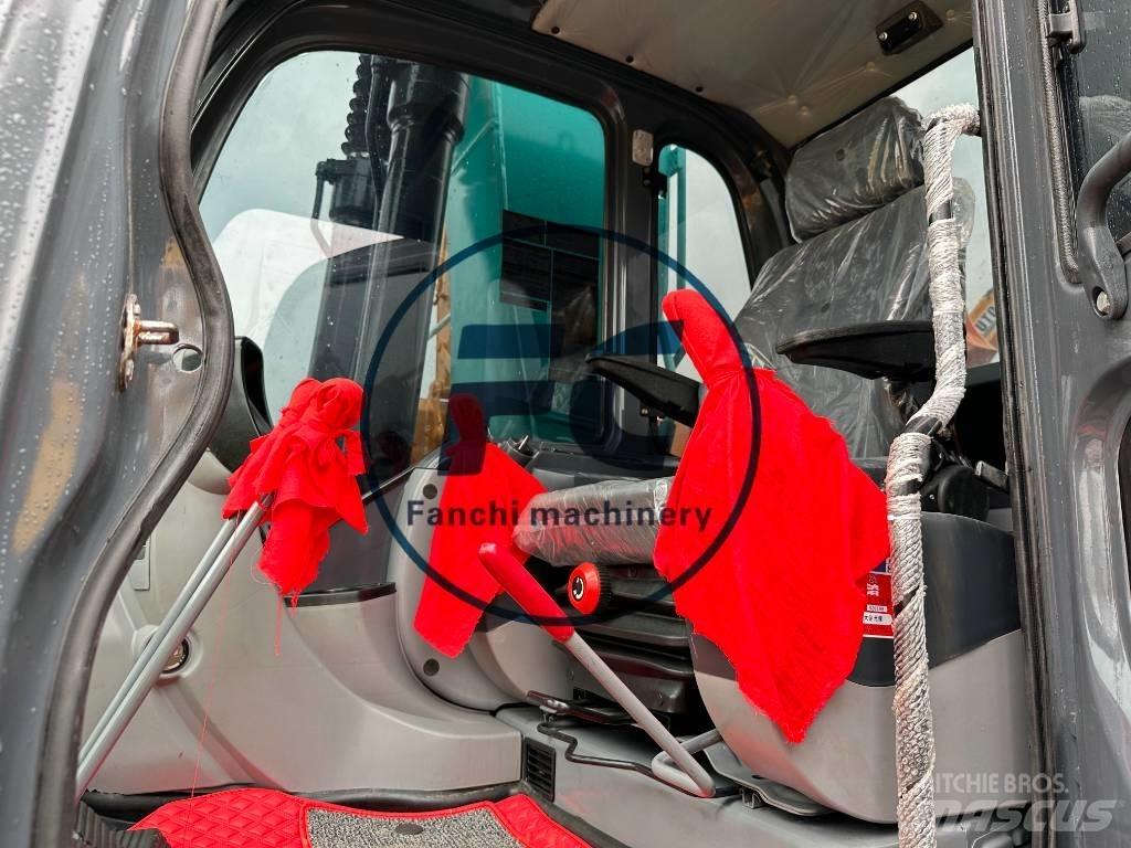 Kobelco SK 200-8 대형 굴삭기 29톤 이상