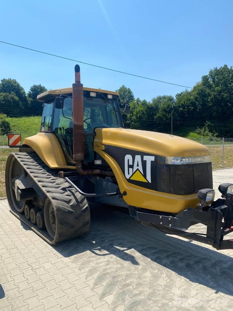 CAT Chalenger 55 트랙터