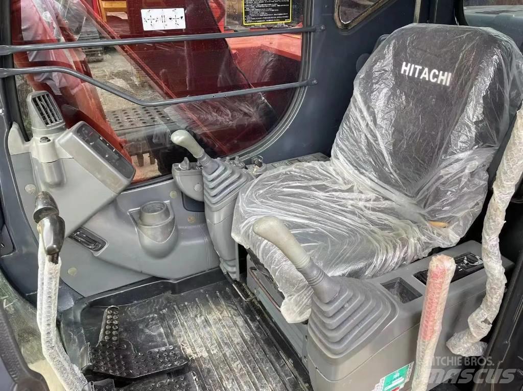 Hitachi ZX120 대형 굴삭기 29톤 이상