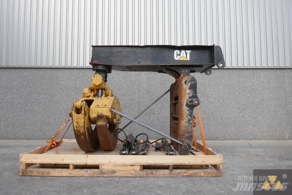 CAT 525D Grapple 운송 장비 - 기타