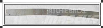 CLAAS Wear plate 섀시 및 서스펜션