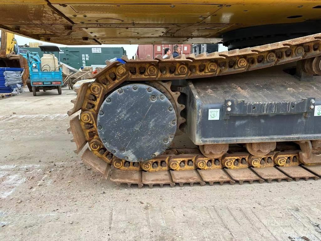 Komatsu PC 400 대형 굴삭기 29톤 이상