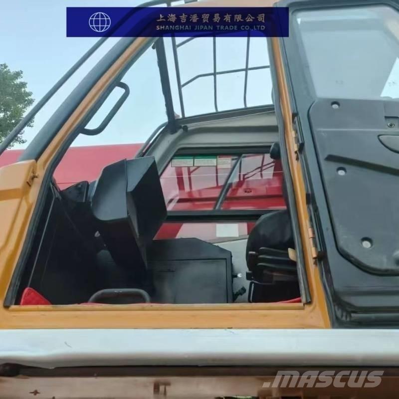 Sany STC 800 A/T 크레인