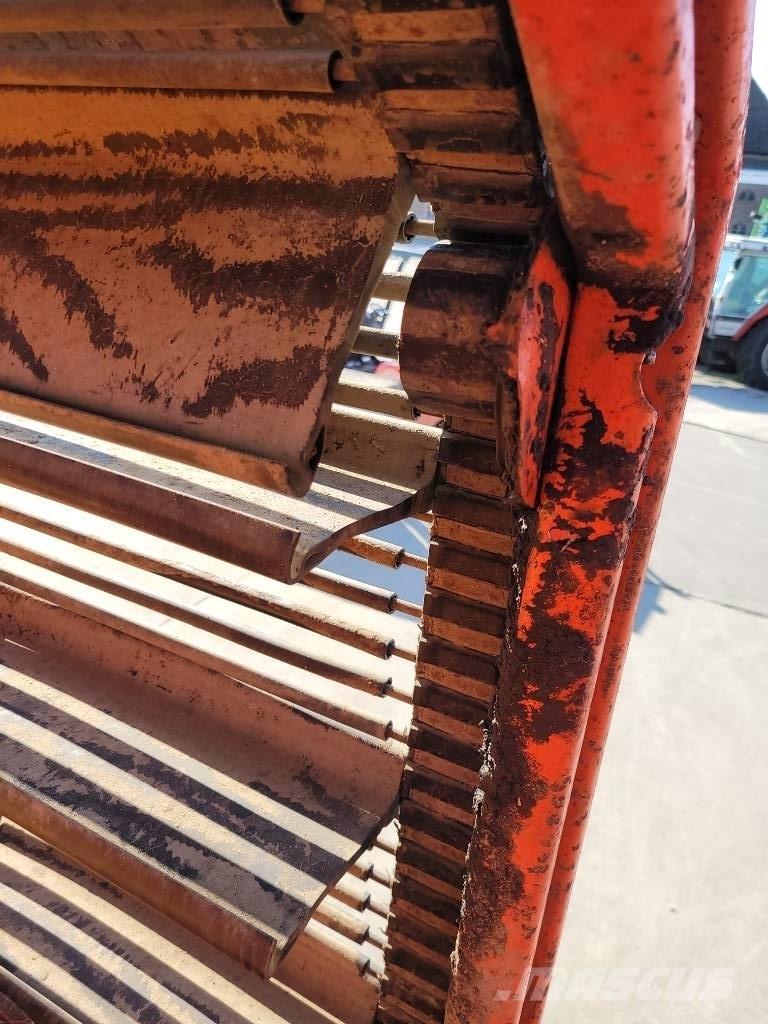 Grimme HLS 750 감자수확기 및 포테이토디거
