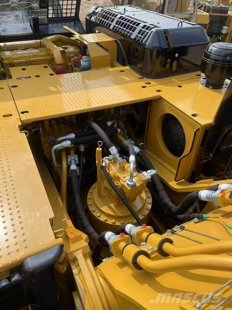 CAT 336D2 대형 굴삭기 29톤 이상