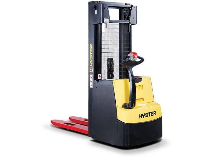 Hyster S1.4IL 포크리프트