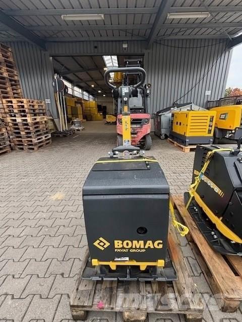 Bomag BPR60/65 D 진동롤러